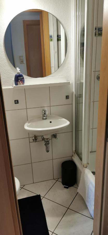 Zum Guten Schlaf Bremen Bagian luar foto